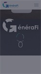 Mobile Screenshot of generafi.ma